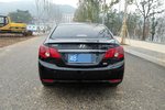 现代悦动2008款1.6L MT GLS 