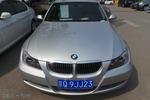 宝马3系2007款新325i 2.5 手自一体豪华运动型