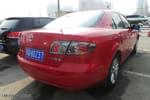 马自达Mazda62008款2.0L 手自一体 时尚型