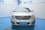 日产天籁2008款2.0L XL舒适版