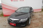 马自达MAZDA62008款2.0L 手自一体 时尚型