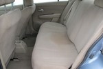 日产颐达2006款1.6 JE 自动