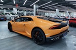 兰博基尼Huracan2014款LP610-4