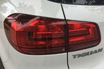 大众Tiguan2015款2.0TSI 舒适版