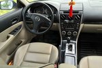 马自达Mazda62004款2.0豪华型