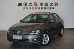 大众宝来2014款1.6L 自动舒适型