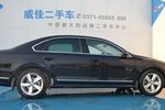 大众帕萨特2013款1.8TSI DSG 御尊版