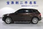 奥迪Q52013款40 TFSI 进取型