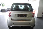 smartfortwo2012款1.0T 博速Xclusive版