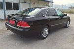 丰田皇冠2007款2.5L Royal 导航版