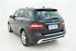 奔驰M级2014款ML400 4MATIC 动感型