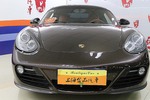 保时捷Cayman2009款Cayman 2.9L 