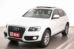 奥迪Q52011款2.0TFSI 舒适型