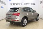 奥迪Q52012款2.0TFSI 技术型