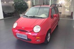 奇瑞QQ32009款1.1L AMT 启航版