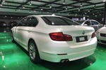 宝马5系2013款520Li 典雅型