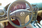 马自达Mazda62011款2.0L 手动型