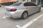 宝马5系2011款535Li 领先型