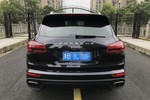 保时捷Cayenne2016款Platinum Edition 3.0T