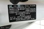 丰田RAV42012款炫装版 2.4L 自动四驱豪华 