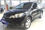 本田CR-V2010款2.0L 自动两驱都市版 