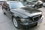 宝马7系2006款750Li