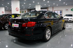 宝马5系2011款520Li 典雅型