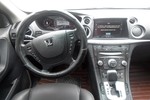 纳智捷大7 SUV2011款旗舰型 2.2T 四驱