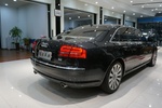 奥迪A8L2009款3.0FSI 百年纪念版