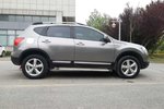 日产逍客2011款2.0XV 雷 CVT 2WD