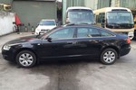 奥迪A6L2008款2.0TFSI 标准型(自动)