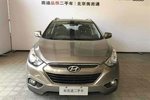 现代ix352013款2.0L 自动四驱智能型GLS 国IV 