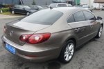 大众CC2012款1.8TSI 豪华型