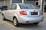 起亚RIO2007款GLS 1.4手动