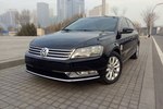 大众迈腾2012款1.8TSI DSG 豪华型