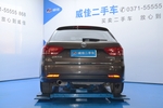 大众朗行2013款1.6L 手动舒适型