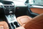 奥迪A4L2013款35 TFSI 自动技术型