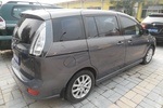 马自达Mazda52008款2.0 手动舒适型