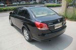 大众朗逸2008款1.6L 手动 品轩版