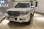 丰田兰德酷路泽2010款4.0L VX