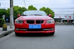 宝马3系双门2011款320i