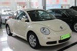 大众甲壳虫2010款1.6L 舒适型