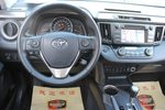 丰田RAV42013款2.5L 自动四驱尊贵版 