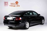 奥迪A6L2006款L 2.4 舒适型