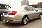 宝马7系2011款730Li 典雅型