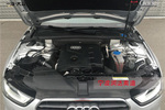 奥迪A4L2013款35 TFSI 自动标准型