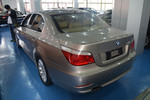 宝马5系2008款530Li 典雅型