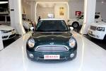 MINIMINI2010款1.6L COOPER 50 Mayfair 