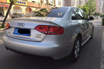 奥迪A4L2009款2.0TFSI 豪华型