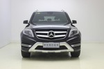 奔驰GLK级2015款GLK 260 4MATIC 时尚型 极致版